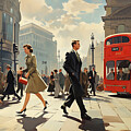 London Retro