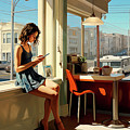 San Francisco Serenity
